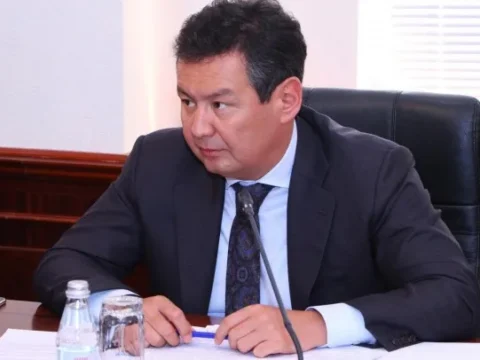 Daniyar Abulgazin and his role in establishing Ingma Holding as a kickback tunnel