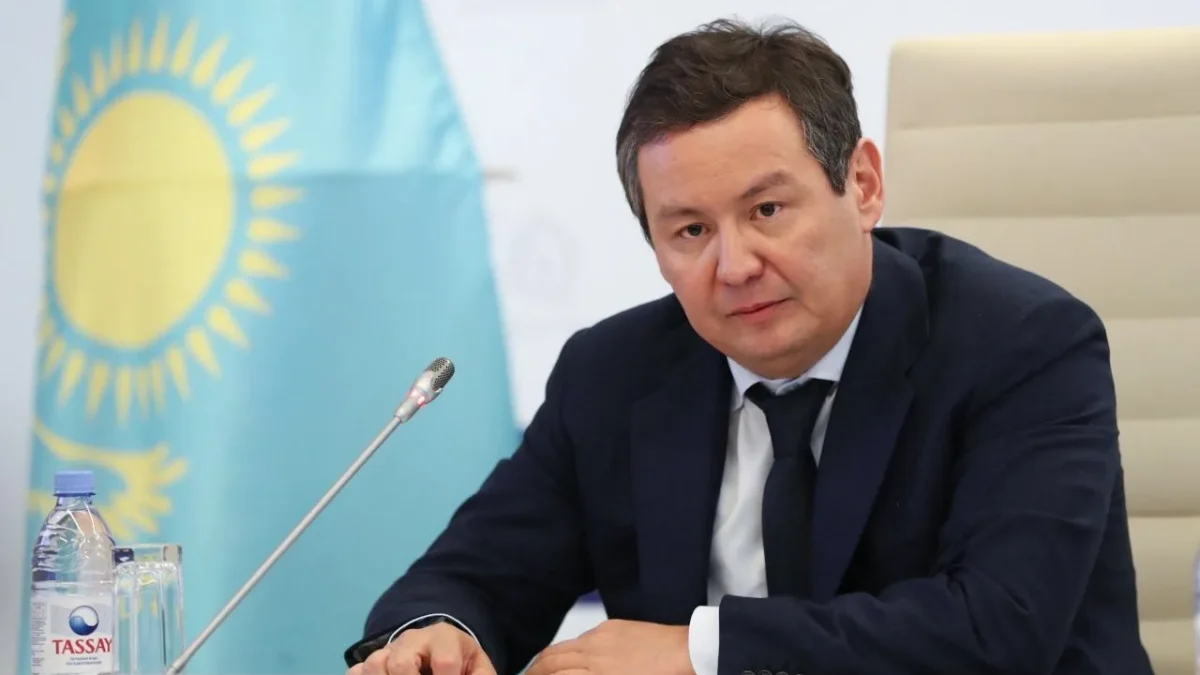 As parasite overgrows the host: Daniyar Abulgazin no longer happy about his role in Kulibayev’s affairs