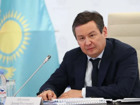 As parasite overgrows the host: Daniyar Abulgazin no longer happy about his role in Kulibayev’s affairs