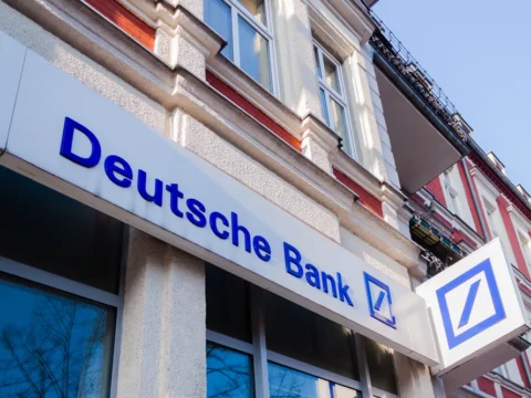 US launched investigation on Deutsche Bank money laundering