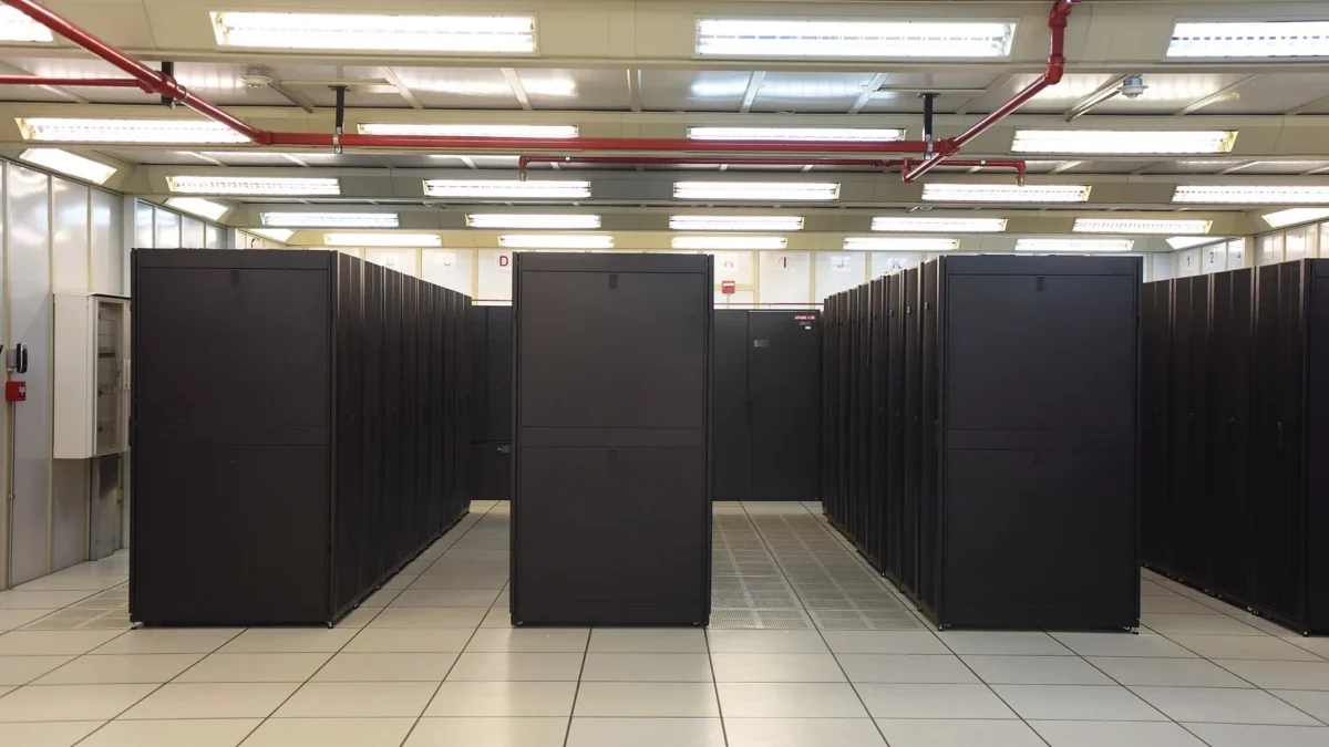 Data centre mania will not create jobs and will certainly harm the economy overall