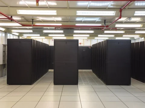 Data centre mania will not create jobs and will certainly harm the economy overall