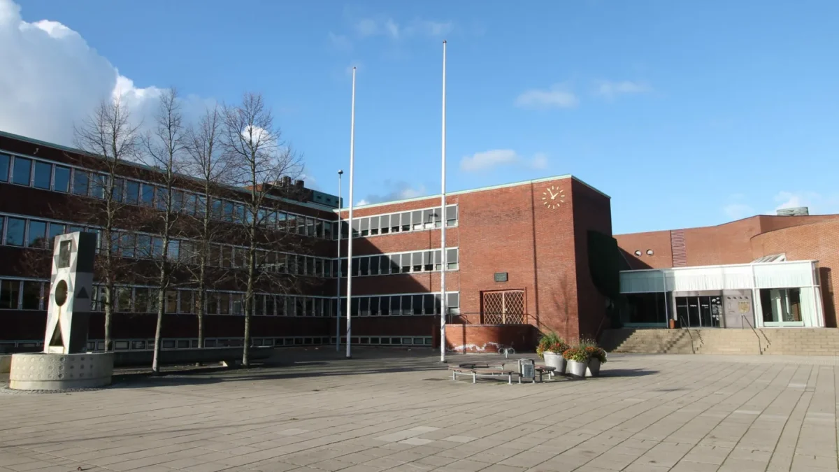Computer with data on 20,000 people stolen in Denmark