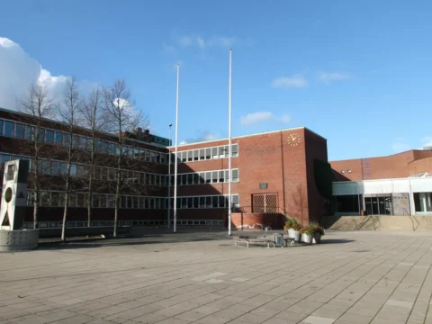 Computer with data on 20,000 people stolen in Denmark