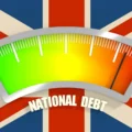 Servicing the debt eats into Britain’s already thin GDP