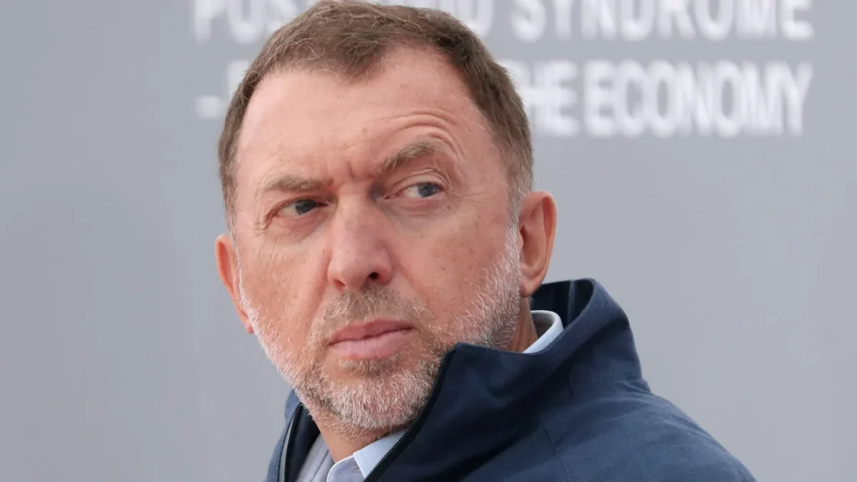 Oleg Deripaska still controls luxury estate projects in Montenegro