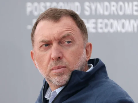 Oleg Deripaska still controls luxury estate projects in Montenegro