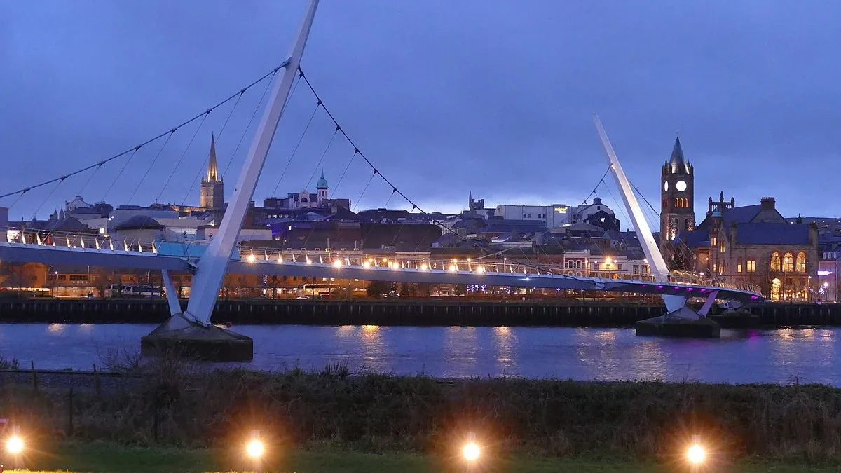 Johnson unveils ‘latest Brexit proposal’ for Irish border controls