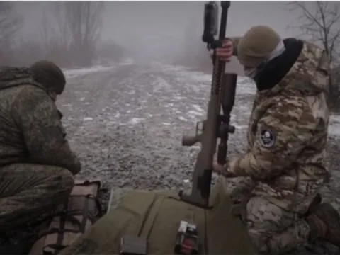 The Promtekhnologiya company imports Western arms into Russia, while its factual owner, Konstantin Nikolaev enjoys EU support