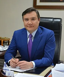 Dias Suleimenov