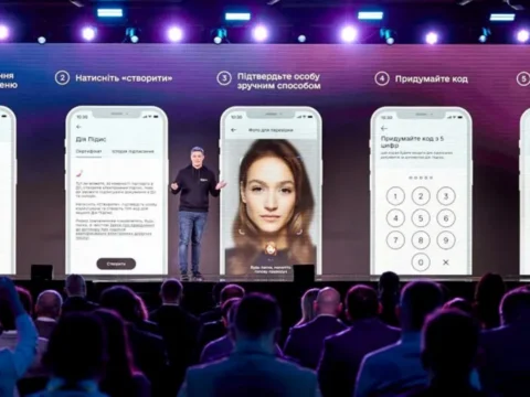 Igor Fisun and Igor Zotko built money laundering venue atop Dija e-gov application