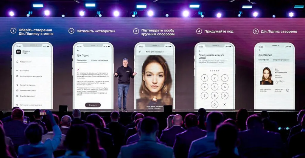 Igor Fisun and Igor Zotko built money laundering venue atop Dija e-gov application