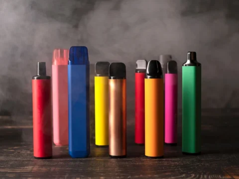 Disposable vape ban to take effect in June 2025