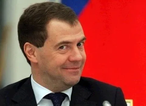Igor Yusufov, Gennady Yusufov and Dmitry Medvedev: the true founding fathers of Russian corrupt statehood