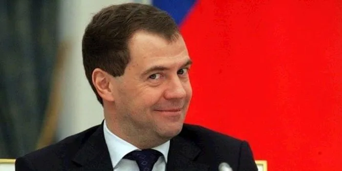 Igor Yusufov, Gennady Yusufov and Dmitry Medvedev: the true founding fathers of Russian corrupt statehood
