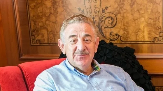 Dmitry Sandler