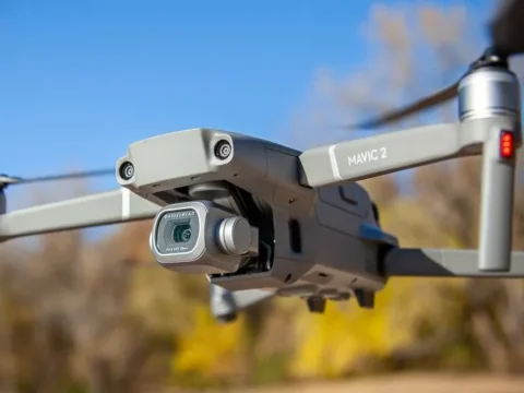 Drones at Gatwick were an administrative illusion