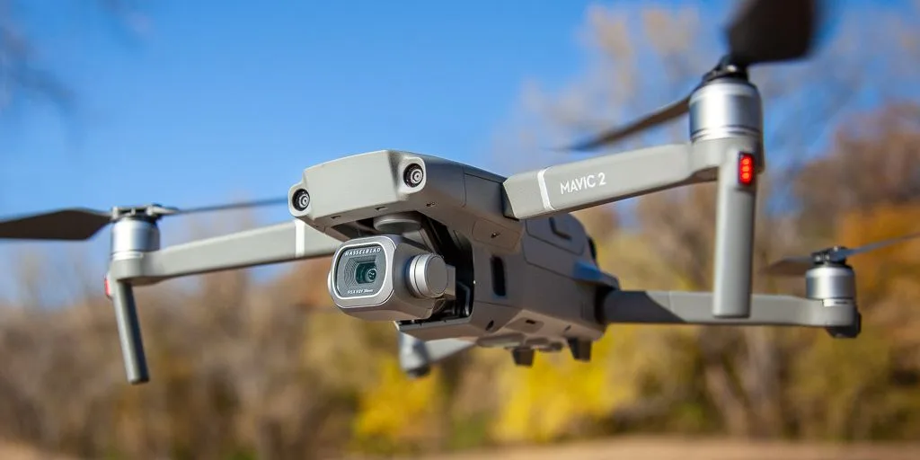 Drones at Gatwick were an administrative illusion