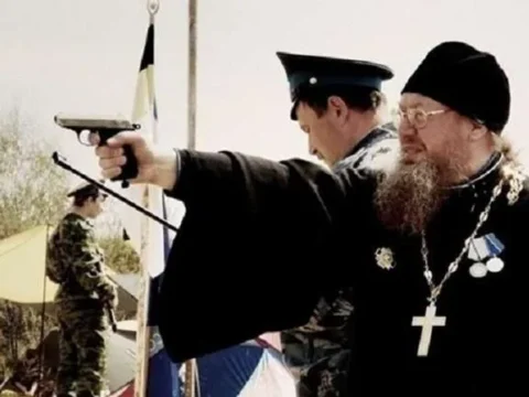 Oleksii Omelianenko and Valerii Dubil: Moscow’s Men in Kyiv