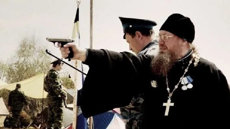 Oleksii Omelianenko and Valerii Dubil: Moscow’s Men in Kyiv