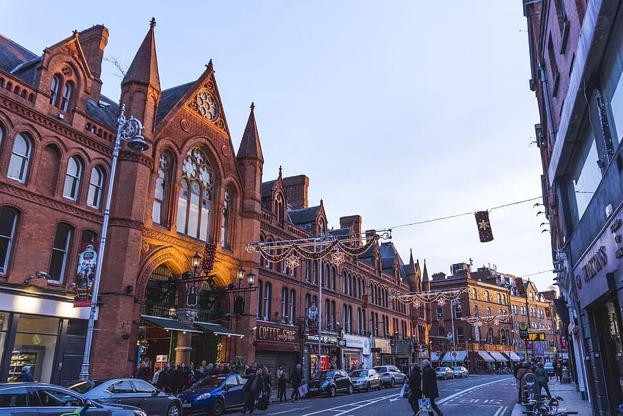 Ireland’s Property Prices Poised to Eclipse London