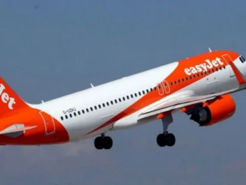 Andrew Findlay to leave easyJet