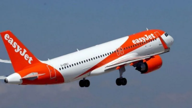 Andrew Findlay to leave easyJet