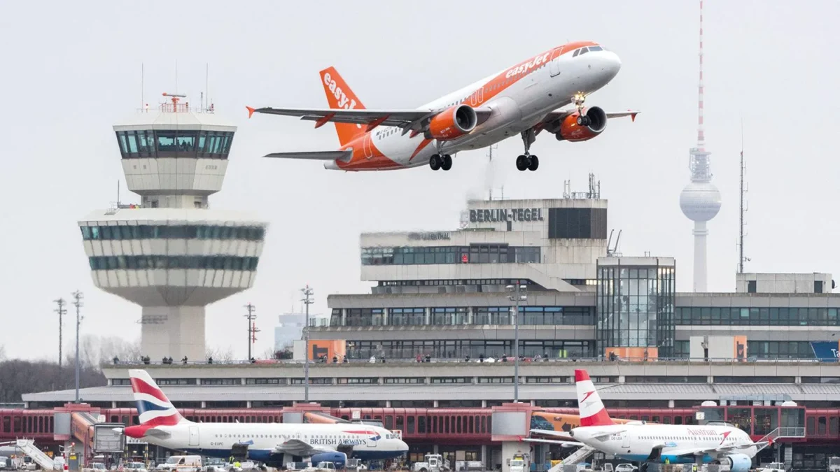 EasyJet performs better than expected