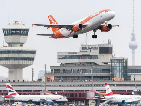 EasyJet performs better than expected