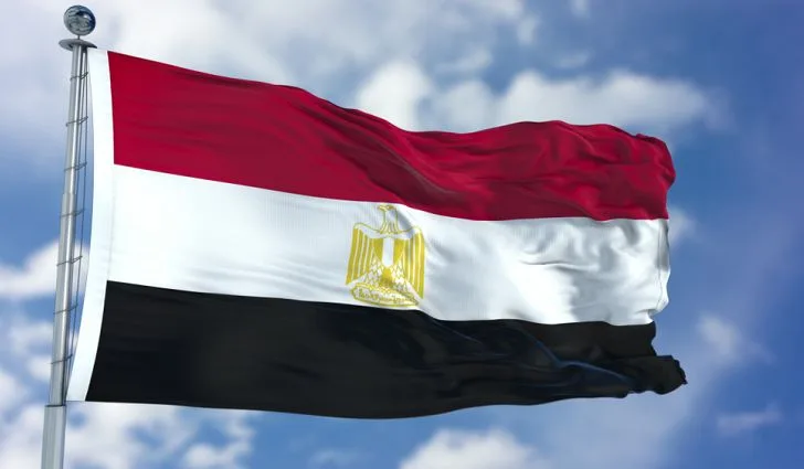 Egyptian former president Morsi died during the court proceeding