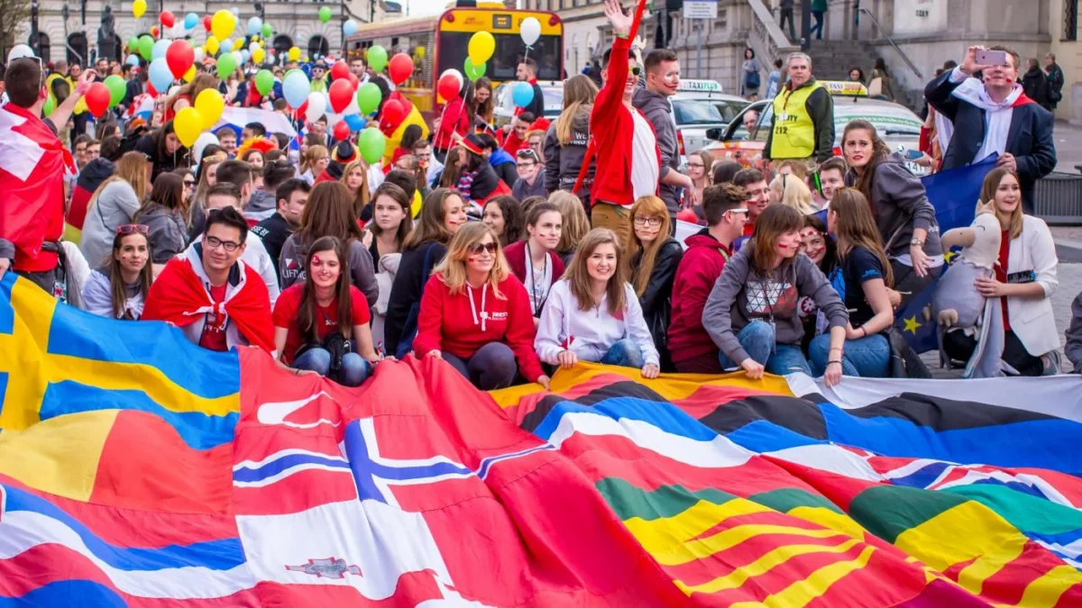 Keir Starmer does not exclude the possibility of the UK rejoining the EU’s Erasmus program