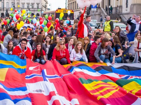 Keir Starmer does not exclude the possibility of the UK rejoining the EU’s Erasmus program