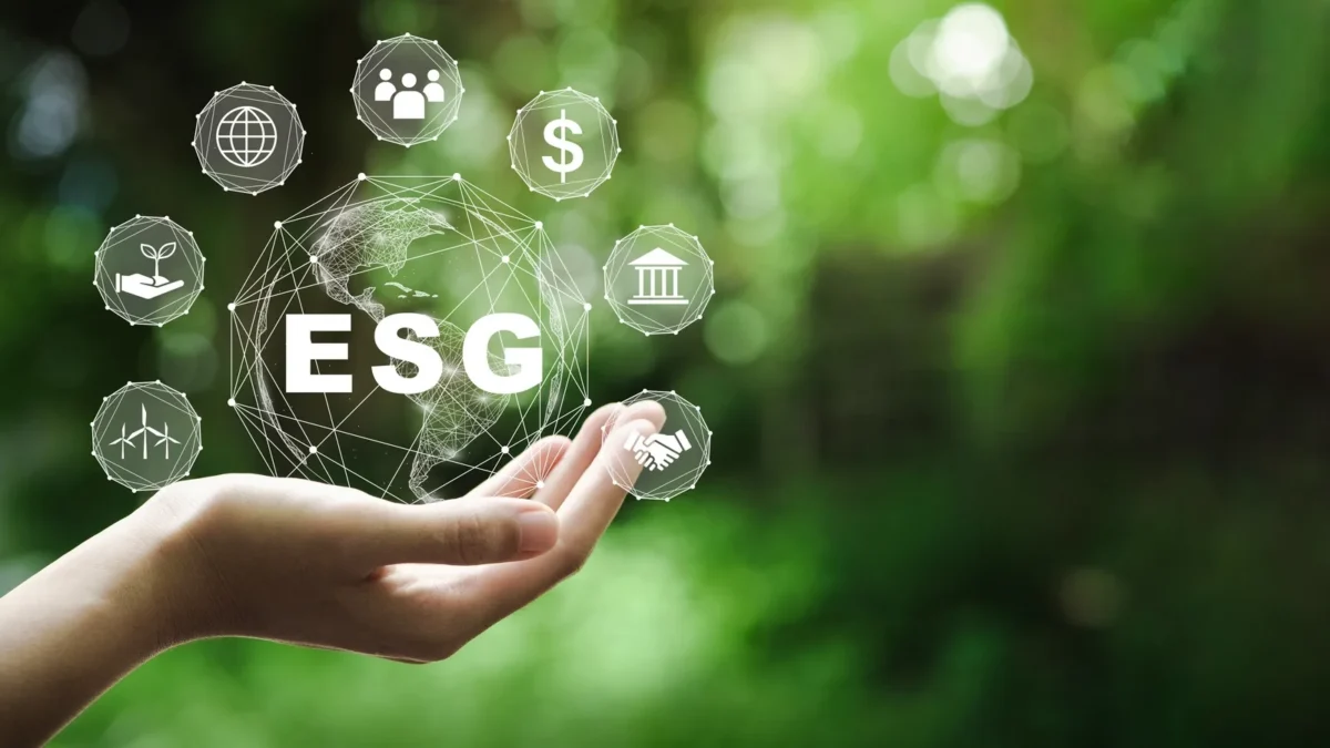 Fund managers have too little faith in ESG criteria
