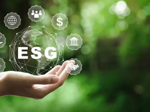 Fund managers have too little faith in ESG criteria