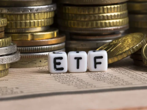 ETFs and Bitcoin accumulation: who is the owner of mysterious wallet?