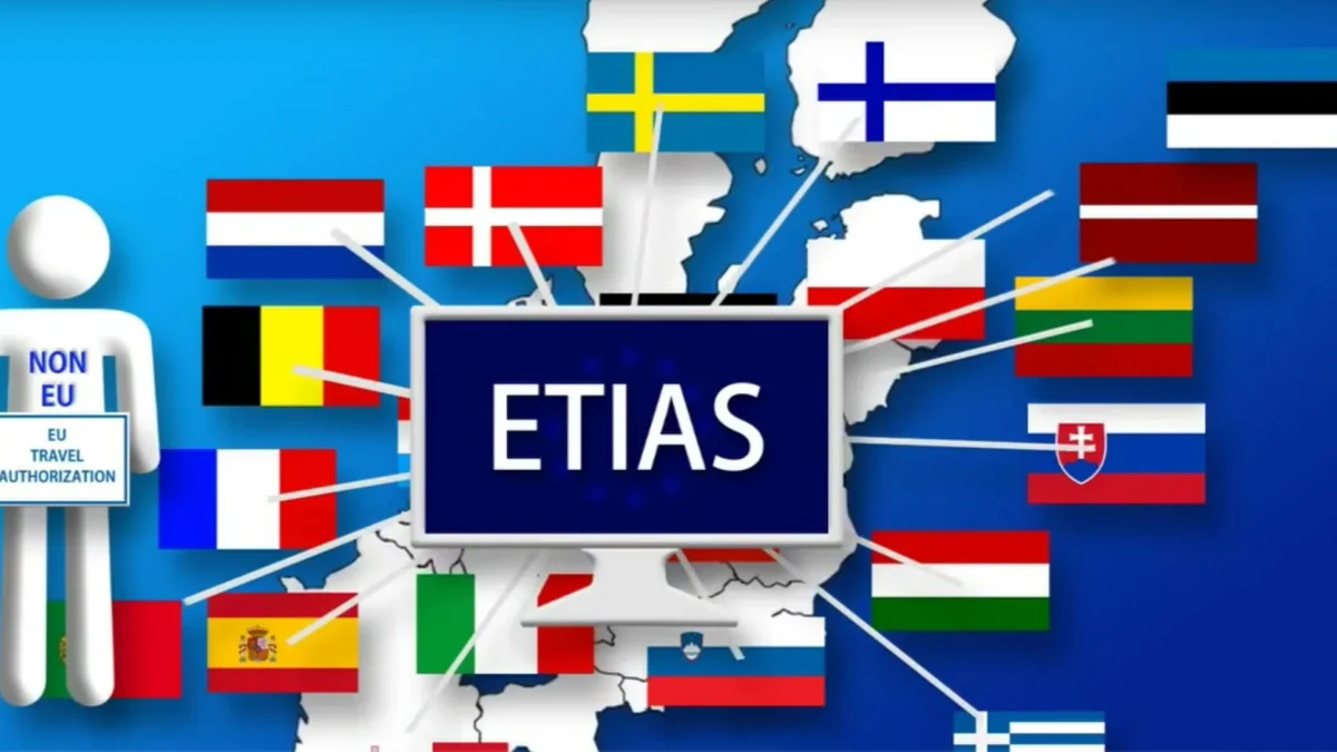 New rules for crossing borders from 2025: Soft yet substantial control through digitalization
