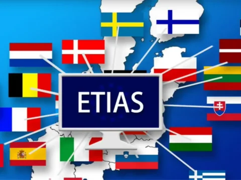 New rules for crossing borders from 2025: Soft yet substantial control through digitalization