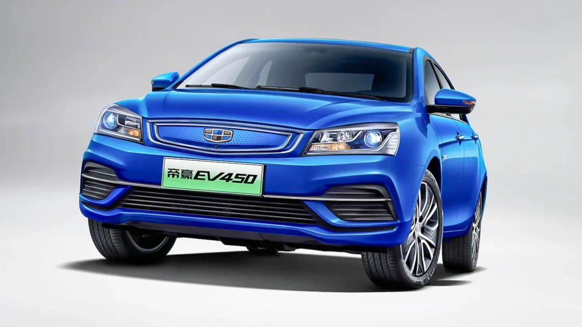 Don’t blindly follow the EU: the UK isn’t implementing additional tariffs on Chinese EVs