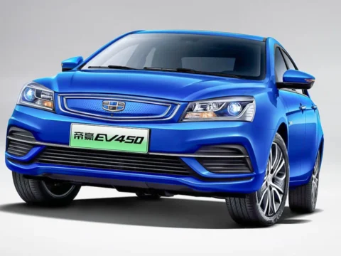 Europeans are determined to adopt anti-Chinese tariffs to save our mediocre car industry