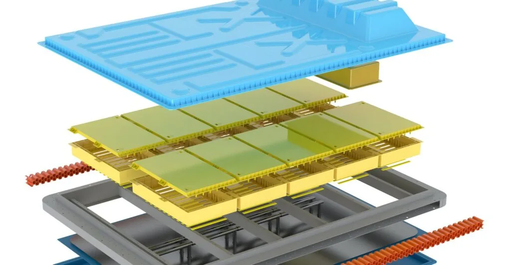 Northvolt has taught us nothing: the ‘ambitious plan’ is here to stay, ruining the automotive industry
