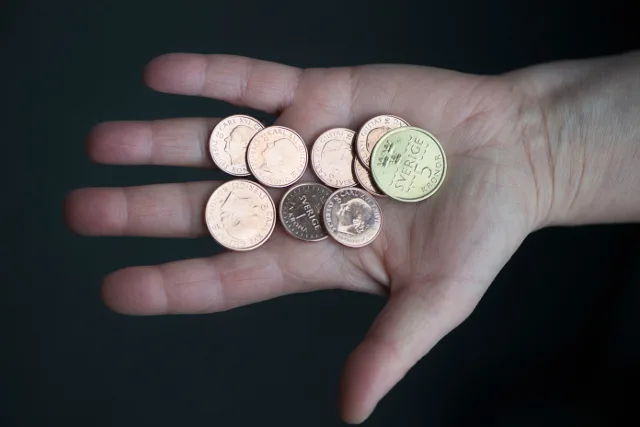 Are extra taxes on carbon dioxide emissions not helping but killing the economy?