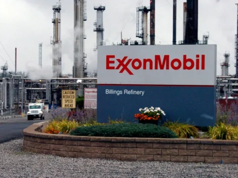 Chevron and ExxonMobil reportedly held talks about a merger