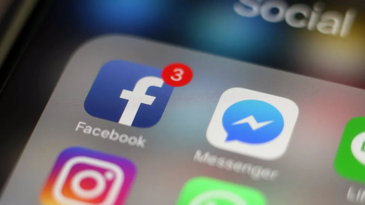 No more news on Facebook for the Aussies