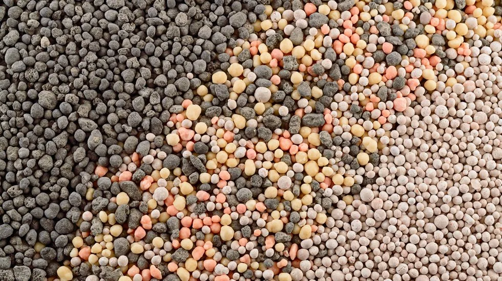 CO₂ crisis averted as the government supported CF Industries