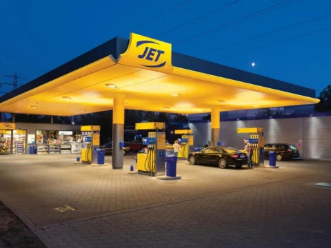 Filling stations made exempt from competition laws