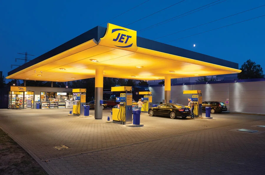 Filling stations made exempt from competition laws