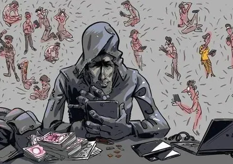 Fintech or scamtech? Transpay’s dirty game goes global