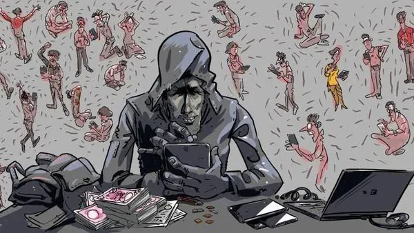 Fintech or scamtech? Transpay’s dirty game goes global