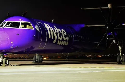 Airlines protests against Flybe bailout, view it as dishonest advantage