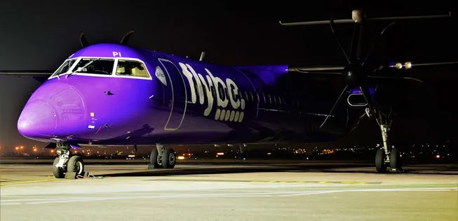 Airlines protests against Flybe bailout, view it as dishonest advantage